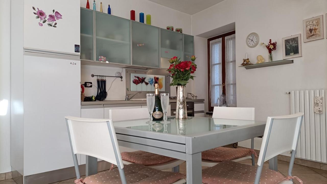 Lakeside Apartment Tremezzo - Larihome B01 Exteriér fotografie